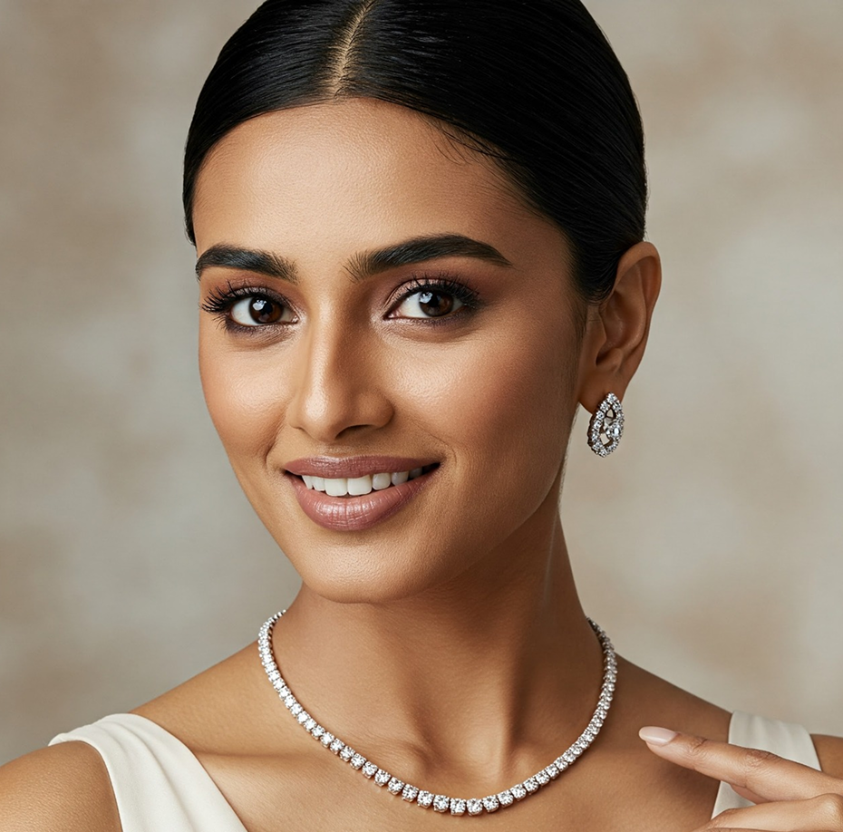 The Timeless Appeal of Handcrafted Jewelry