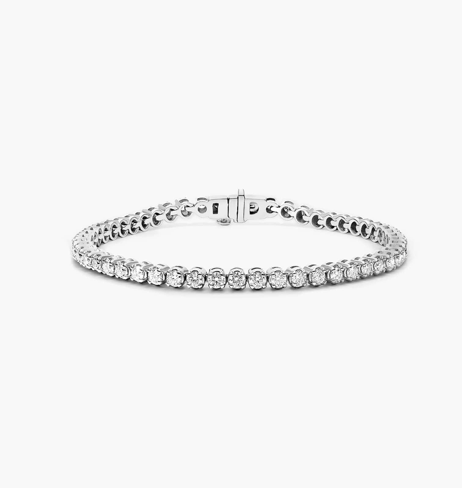 Diamond Tennis Bracelet - 2 CT