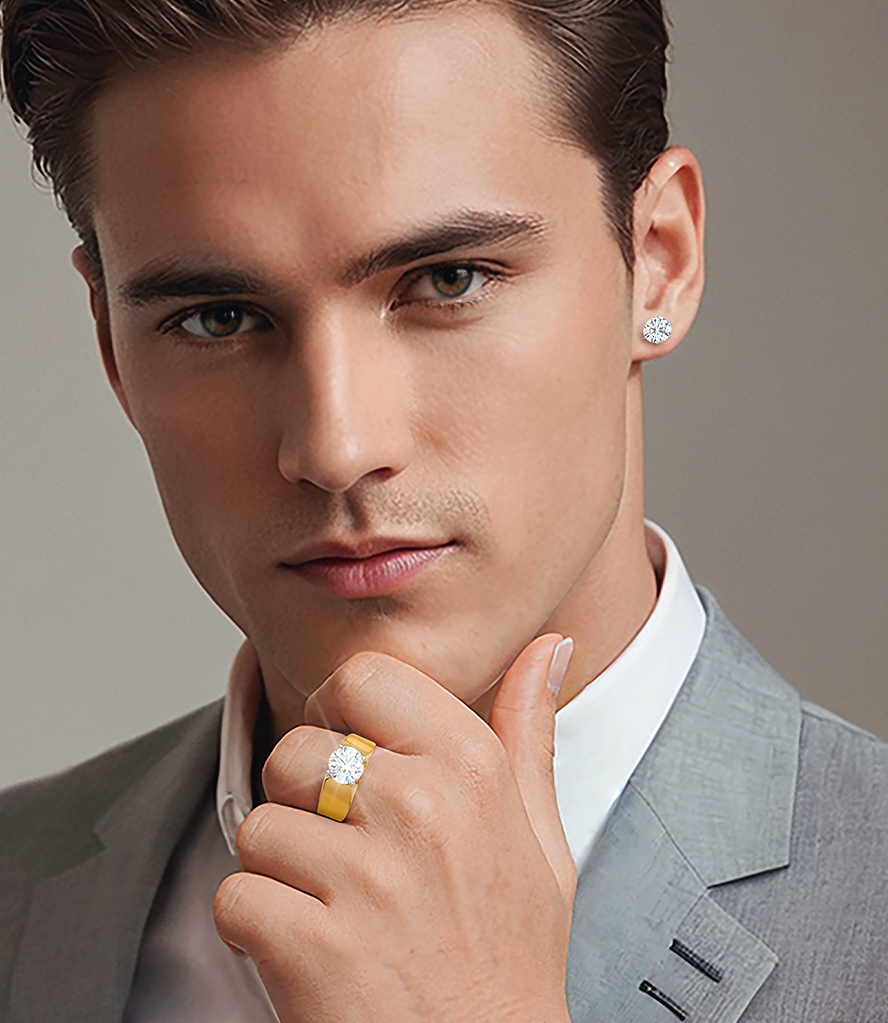 Men's Jewelry